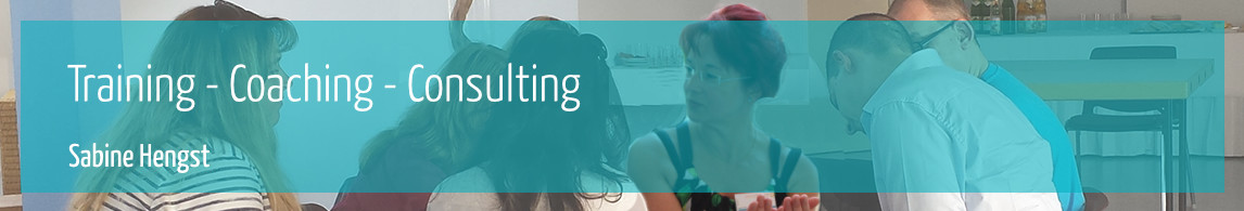 Training-Coaching-Consulting Sabine Hengst